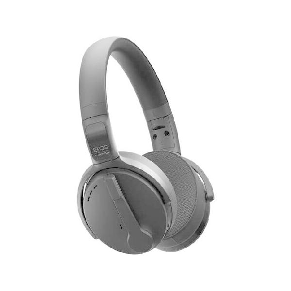 EPOS ADAPT 560 II ヘッドセットワイヤレスヘッドホン Amazon.com: EPOS | SENNHEISER Adapt 560 II Headset - USB