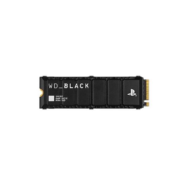 ウエスタンデジタル 内蔵SSD 1TB WD_Black SN850P wolrd_b0c48b3rgl