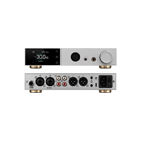 DA-A70 アンプ シルバー仕上げ DA-A70 アンプ シルバー仕上げ - メルカリ