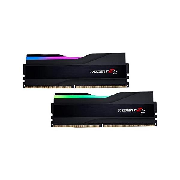 G.Skill Trident Z5 RGBシリーズ (Intel XMP) 64GB (32GB x 2GB) 288