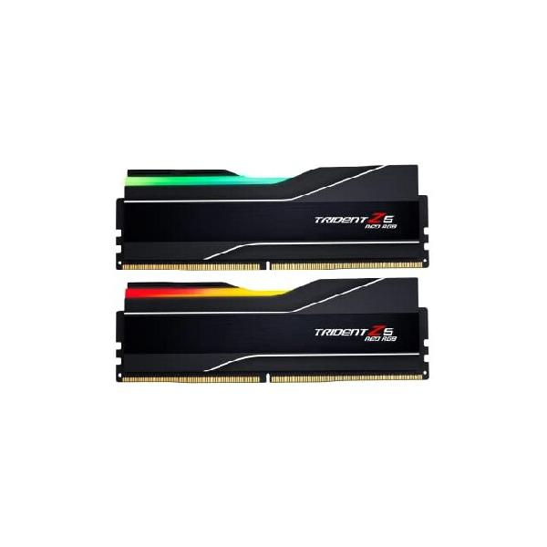 G.SKill DDR5-5600 48GB×2枚 計96GB G.Skill F5-5600J4040D48GX2-TZ5RK [DDR5 PC5-44800 48GB 2枚組