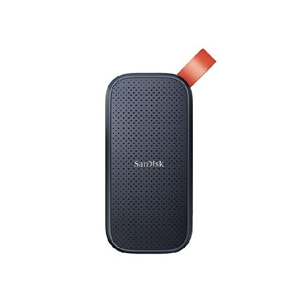 SanDisk (サンディスク) 2TB ポータブルSSD - 最大800MB/秒の読み取り