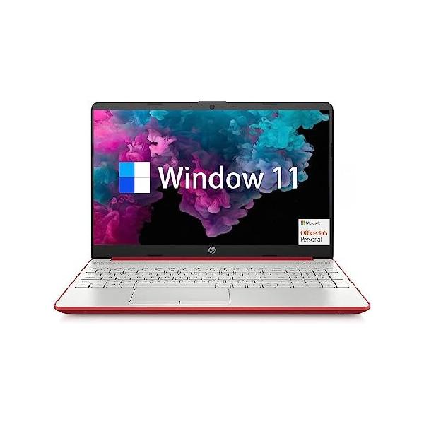 HP Pavillion15.6 inch Laptop for Business, College Students