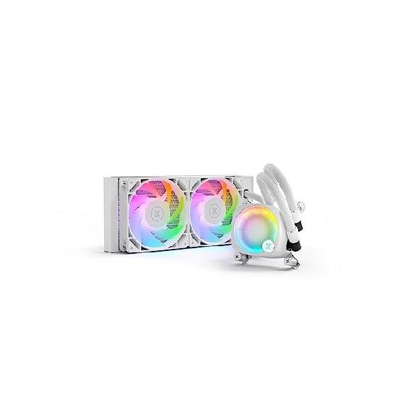 PC用ファン・クーラー EK Nucleus AIO CR240 lux D-RGB Amazon.co.jp: EKWB EK Nucleus AIO CR240 Lux D-RGB