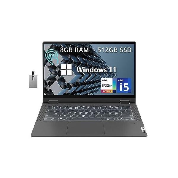 Lenovo IdeaPad Flex 5 15.6