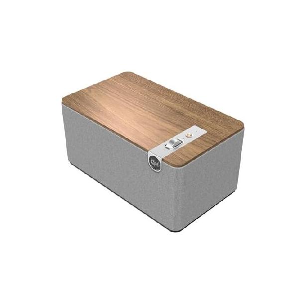 Klipsch The Three Plus Premium Bluetooth Speaker System