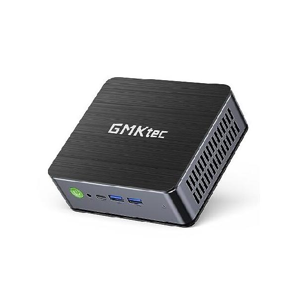ミニPC GMKtec Mini PC AMD Ryzen9 7940HS 32GB 1T GMKtec、Ryzen 9 7940HS搭載のミニPC - PC Watch