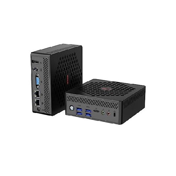 ミニPC 第12世代Alder Lake-N100 16GB 512GB搭載 41qbslz6KKL._AC_UF350,