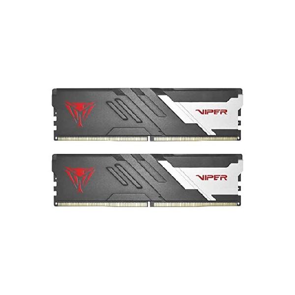 Viper PVE464G320C8K 64GB (32GB x 2) 中古 Viper PVE464G320C8K 64GB (32GB x 2) 中古 Viper PVE464G320C8K