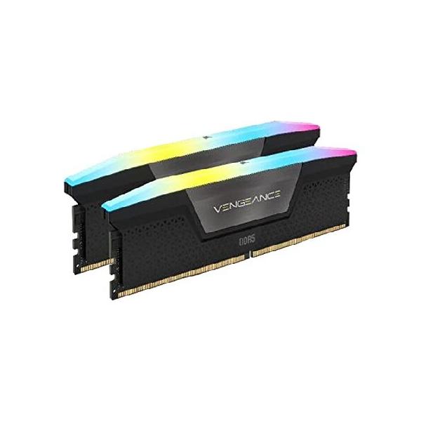 グラフィックボード・グラボ・ビデオカード Corsair VENGEANCE DDR5 32GB Amazon.co.jp: CORSAIR VENGEANCE RGB DDR5 32GB (2x16GB