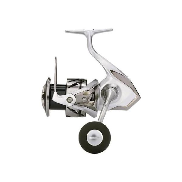 シマノ(SHIMANO) スピニングリール STRADIC FM (STC3000XGFM