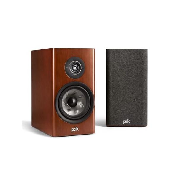 スピーカー・ウーファー Polk audio R200 50th anniversary edition Polk Audioの50周年記念限定モデルブックシェルフ・スピーカー「R200AE
