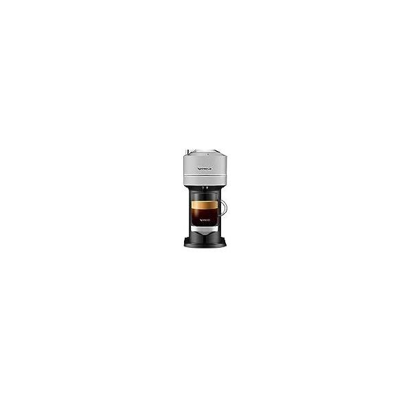 Nespresso Vertuo Next Deluxe Compact Coffee, Espresso Machine with
