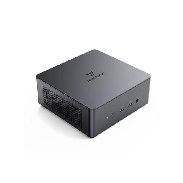 MINISFORUM Venus Series UM790 Pro Mini PC AMD Ryzen 9 7940HS