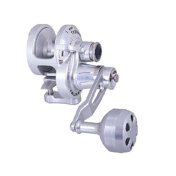 Accurate Valiant 2 Speed Reels : World Importer - 通販 - Yahoo