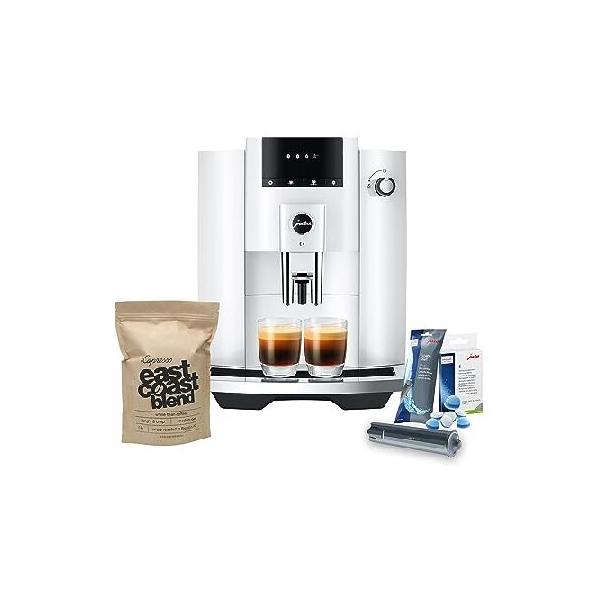 コーヒーメーカー・エスプレッソマシン Jura claris smart フィルターカートリッジ クラリスプロスマートマキシ - JURA Japan