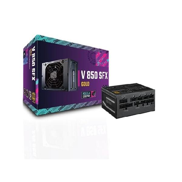 Cooler MasterV850 SFX Gold ATX3.0 Full Modular Power Supply