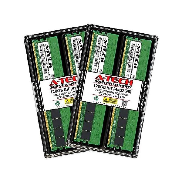 A-Tech 256GB キット (2x128GB) A-Tech 256GB キット (2x128GB) A-Tech 256GB キット (2x128GB