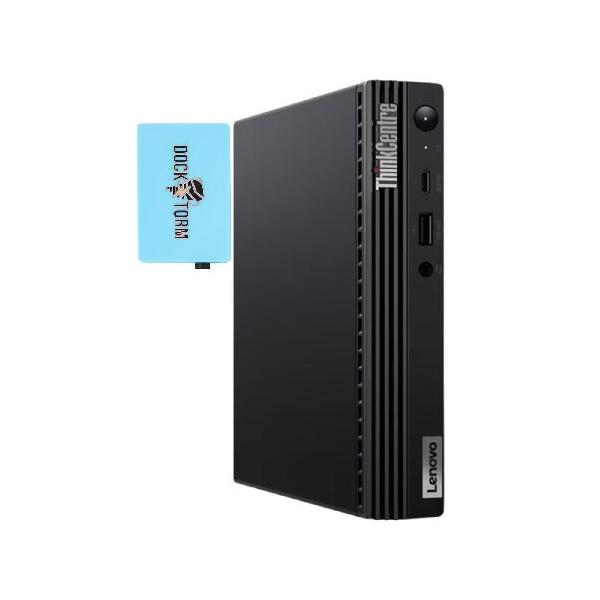 【美品】ThinkCentre M60e Tiny Win11 メモリ16GB Lenovo ThinkCentre M60e Tiny | Desktop Computer | 11LV008AUS
