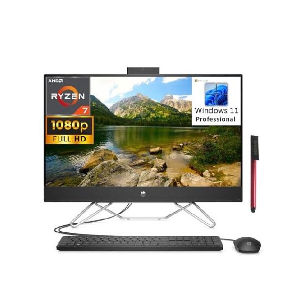 フルHD 美品★ 15 HP i7-8 16GB SSD512GB オフィス l_K0001660961.jpg