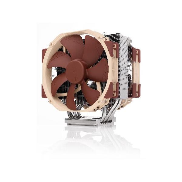 Noctua NH-U14S TR5-SP6 CPUクーラー Noctua NH-U14S TR5-SP6, AMD Threadripper (sTRX5/sWRX9)およびEpyc