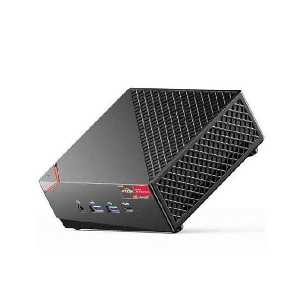 Askhand ミニPC ZB-MN57 Amazon.co.jp: ミニPC AMD Ryzen 7