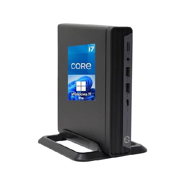 Windowsデスクトップ HP ProDesk 600 G6 Small HP ProDesk 600 G6 SFF | 日本HP