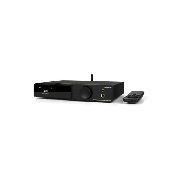 S.M.S.L AO300 165Wx2 パワー アンプ ＆ MQA DAC ヘッドホン