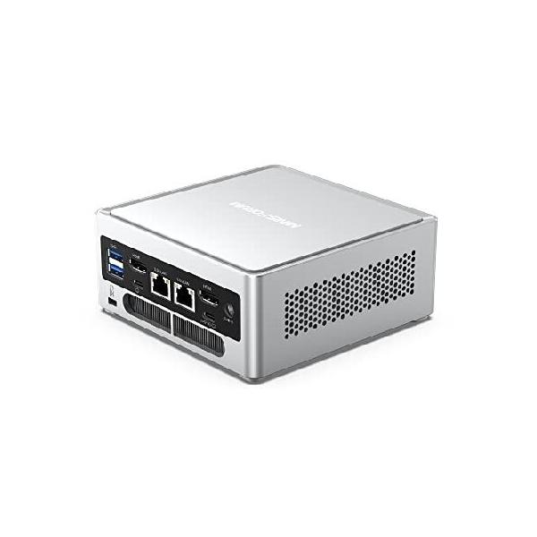MINISFORUM NAB6 Mini PC 12th Gen Core i7-12650H(10C/16T