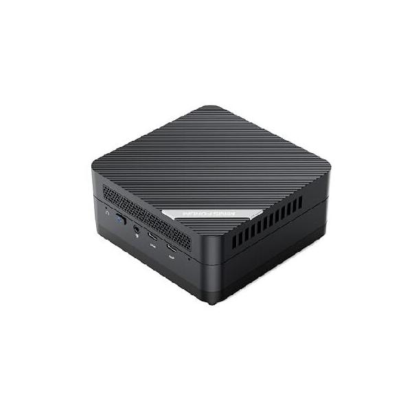 MINISFORUM Venus Series UM690S Mini PC AMD Ryzen 9 6900HX