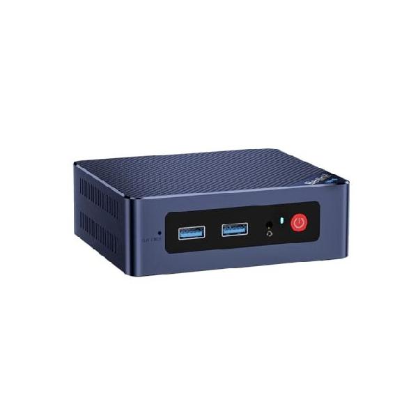 ミニPC Beelink MINI-S12 mini pc Amazon.com: Beelink Mini S12 Mini PC, Intel 12th Gen 4-Core