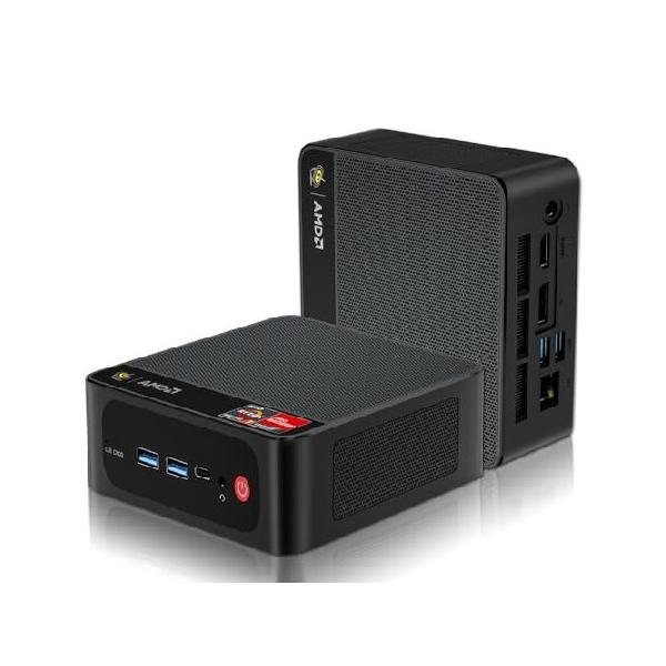 Beelink SER5 Ryzen5 5560U 16GB ミニPC Amazon.com: Beelink SER5 Mini PC,AMD Ryzen 5 5500U(6C/12T,up