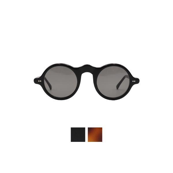 PORTER CLASSIC（ポータークラシック） ROUND SUNGLASSES ラウンド