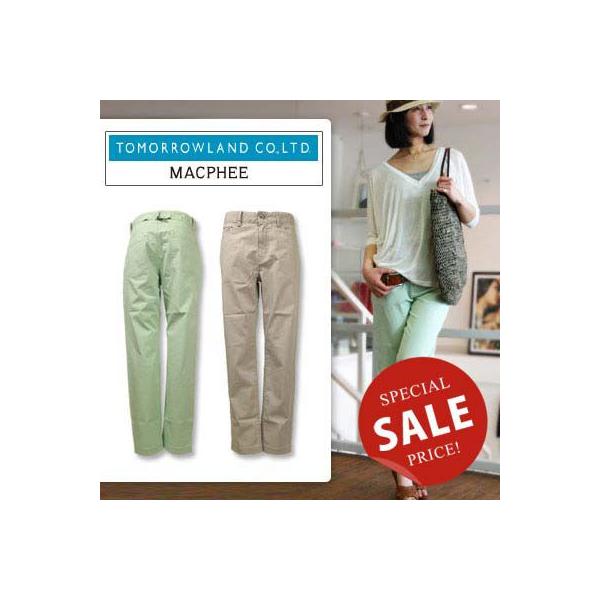 �}�J�t�B�[ MACPHEE  �e�[�p�[�h�p���c ���f�B�[�X