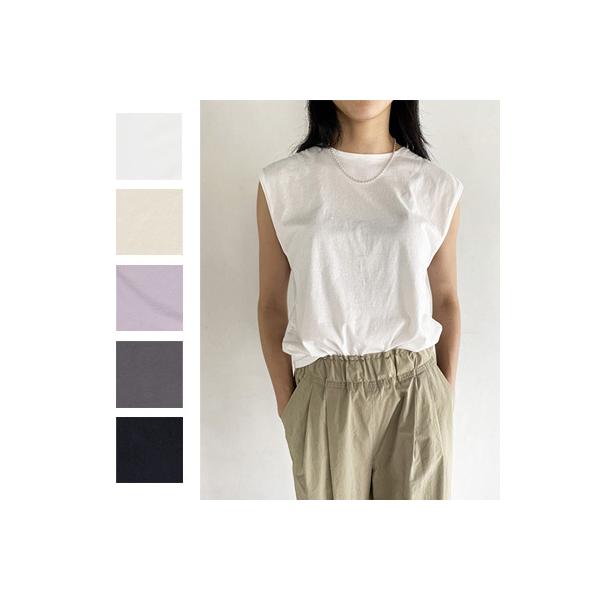 TODAYFUL �g�D�f�C�t�� LIFE's ���C�t�Y Highgauge Cotton Tanktop�@12110614