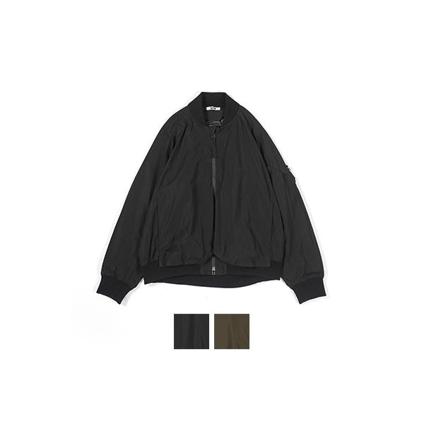 NTN 25AW BETA BOMBER JACKET MA-1 1 茶 NTN(エヌティーエヌ) BETA BOMBER JACKET ベータボンバージャケット 24