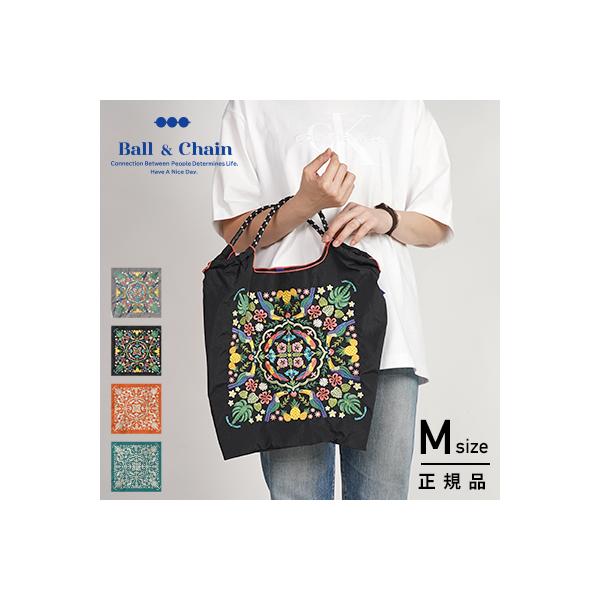 Ball＆Chain（ボールアンドチェーン） Ball ＆ Chain ハワイアン