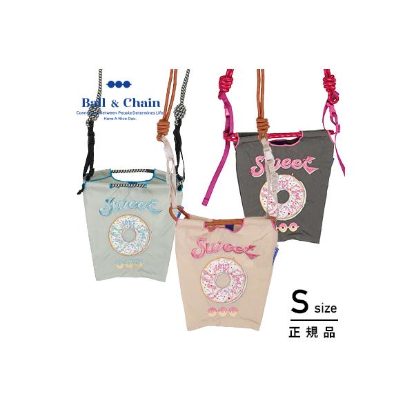 Ball＆Chain（ボールアンドチェーン） Ball ＆ Chain スウィートS