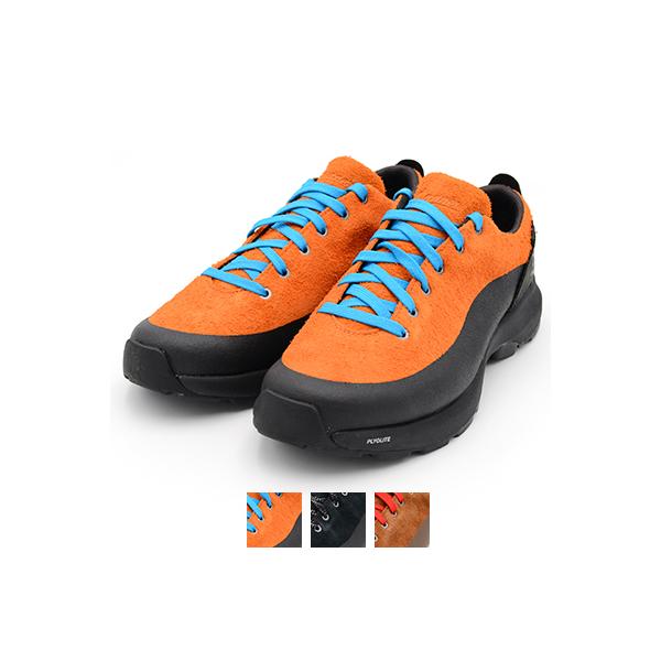 Danner ダナー カプリーン ロウ スエード ゴアテックス CAPRINE LOW 