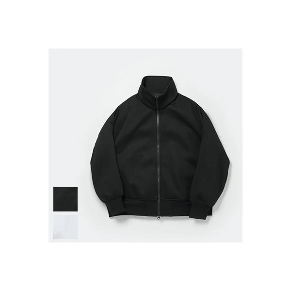 DAIWA PIER39 ダイワピア39 W's TECH SWEAT STAND ZIP-CARDIGAN ウーマンズテックスウェットスタンドジップカーディガン BE-54024WL グレー M DAIWA（ダイワ） DAIWA PIER39 ダイワピア39 W's TECH SWEAT STAND ZIP