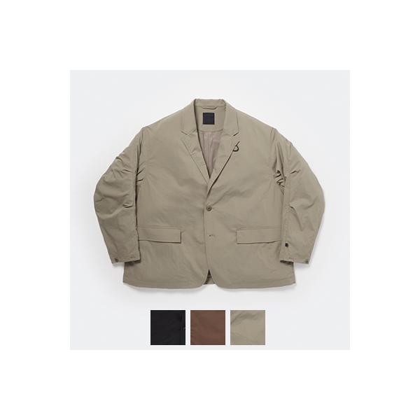 DAIWA PIER39 ダイワ ピア39 24SS TECH LOOSE 2B JACKET テックルーズ2ボタンジャケット BJ-55024 S(JP) GRAY オーバーサイズ テーラード アウター【新古品】【中古】【DAIWA PIER39】 楽天市場】DAIWA PIER39 ダイワ ピア39 24SS TECH LOOSE 2B JACKET