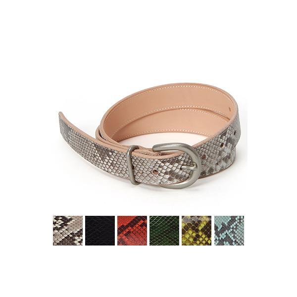 �G���_�[�X�L�[�} Hender Scheme �p�C�\���^���j���O�x���g python tanning belt di-rc-tnb