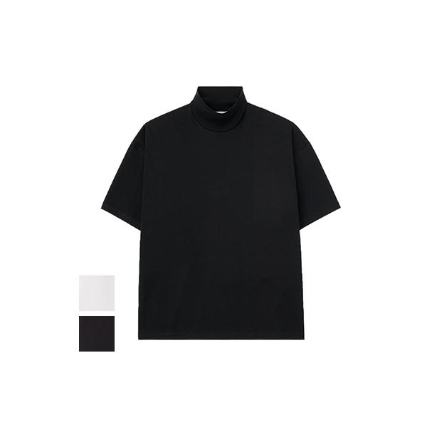 SOFTHYPHEN SOFTHYPHEN(ソフトハイフン) SHOULDER PLEATS HIGH