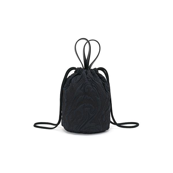 Hender Scheme（エンダースキーマ） ポーチサックキルティング