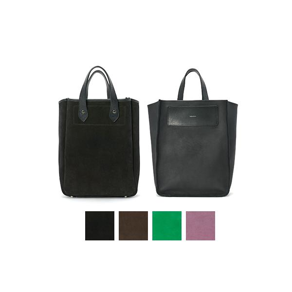 バッグ Hender Scheme reversible bag large womanremix_nk-rb-rtl