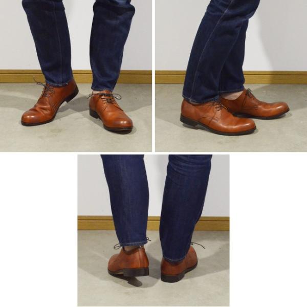 パドローネ Padrone ダービープレーントゥシューズ Derby Plain Toe Shoes ジャック Jack Pu7358 01 11c Buyee 日本代购平台 产品购物网站大全 Buyee一站式代购 Bot Online