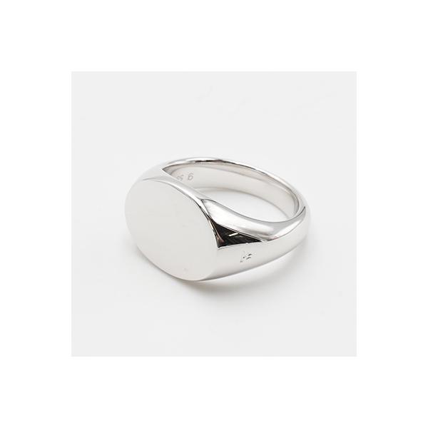 TOMWOOD(トムウッド) Ivy Ring アイビーリング R74HIVNA01S925 : rish
