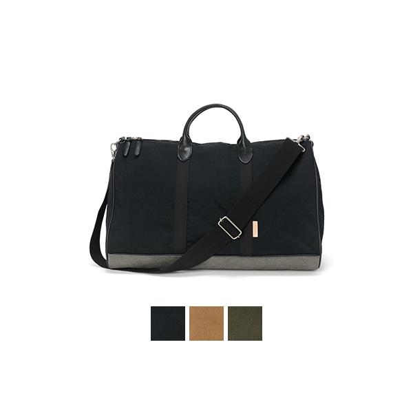 エンダースキーマ Hender Scheme ボストンラゲッジ boston luggage ro-rb-blg