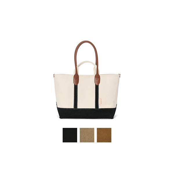 エンダースキーマ Hender Scheme キャンパススエードハンドルトート