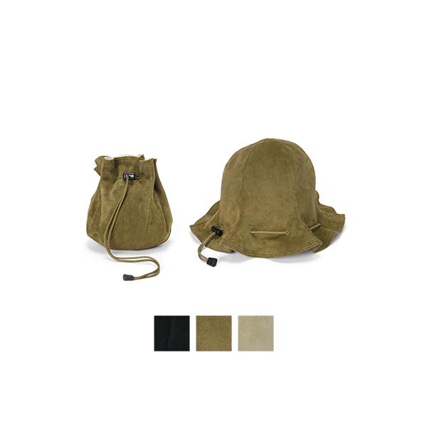 Hender Scheme（エンダースキーマ） ピッグキンチャクハット pig